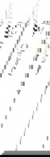 64 Strokes per Gal, 1/2